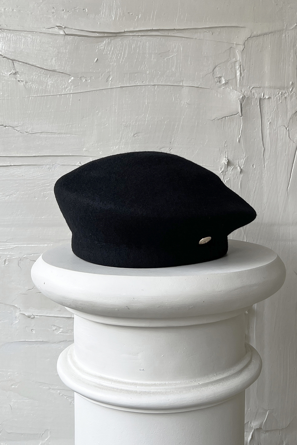 FRENCH WOOL BERET(SOLD OUT)